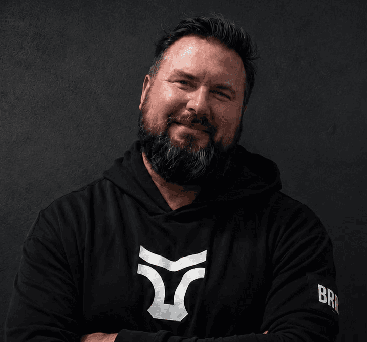 Olav Persson, Executive Director