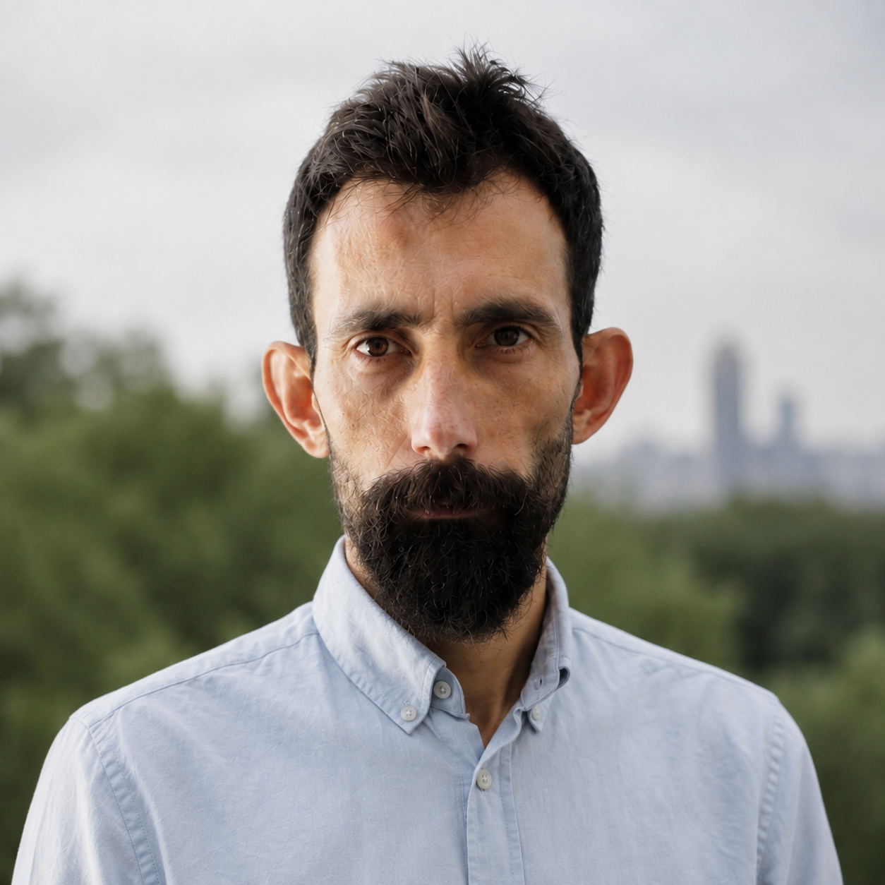 Recep Berkmert Denizciler, Senior Unreal Engine Developer